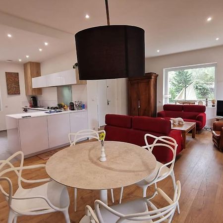 קסיס Bestouan - 3 Chambres - Clim - Spacieux מראה חיצוני תמונה