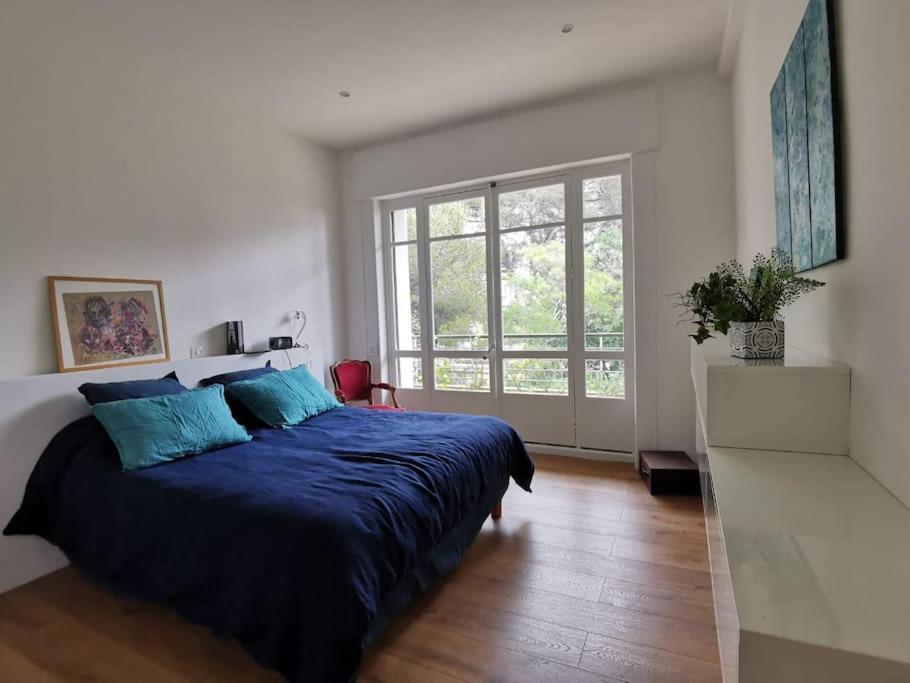 קסיס Bestouan - 3 Chambres - Clim - Spacieux מראה חיצוני תמונה