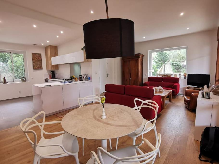 קסיס Bestouan - 3 Chambres - Clim - Spacieux מראה חיצוני תמונה